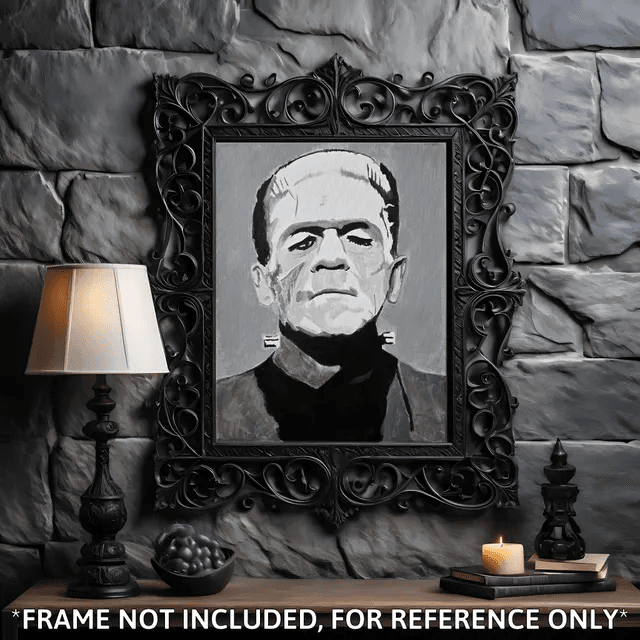 Customer photo by Chris B.