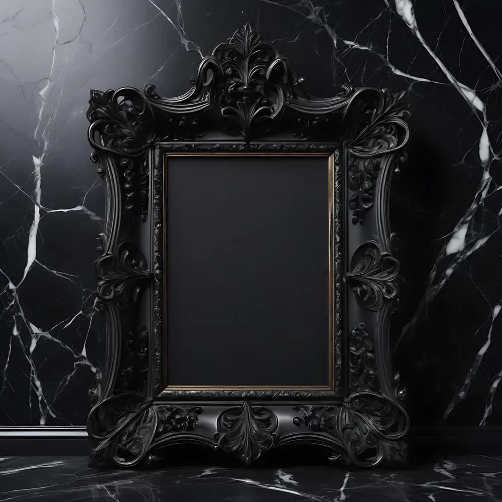 Premium Mockup Gallery 3