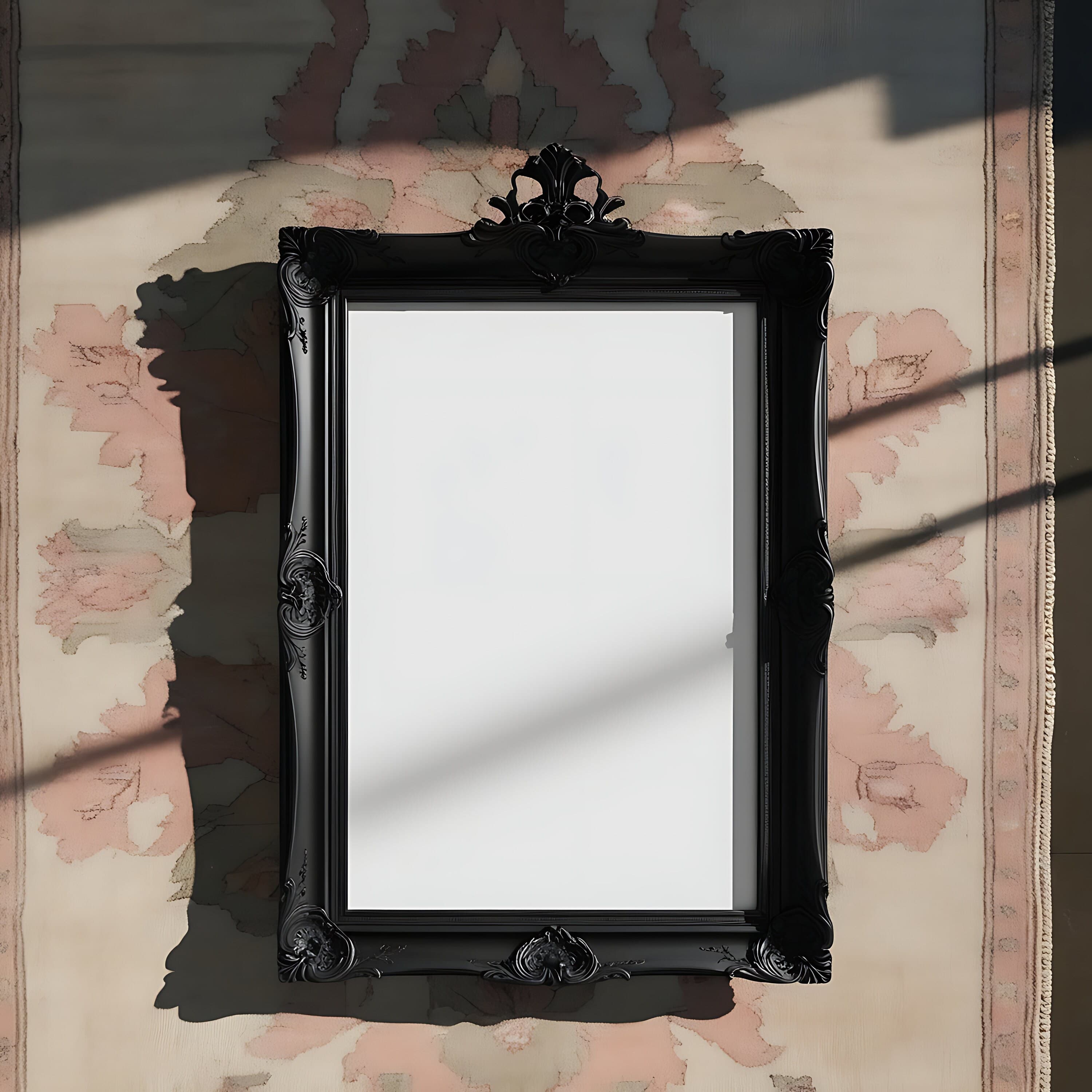 11 pieces of Gothic Wall Art Mockups | Frame Mockup | Dark Frame Mockup | Gothic Frame | Gothic Picture Frame | Gothic Home Decor | Frames |