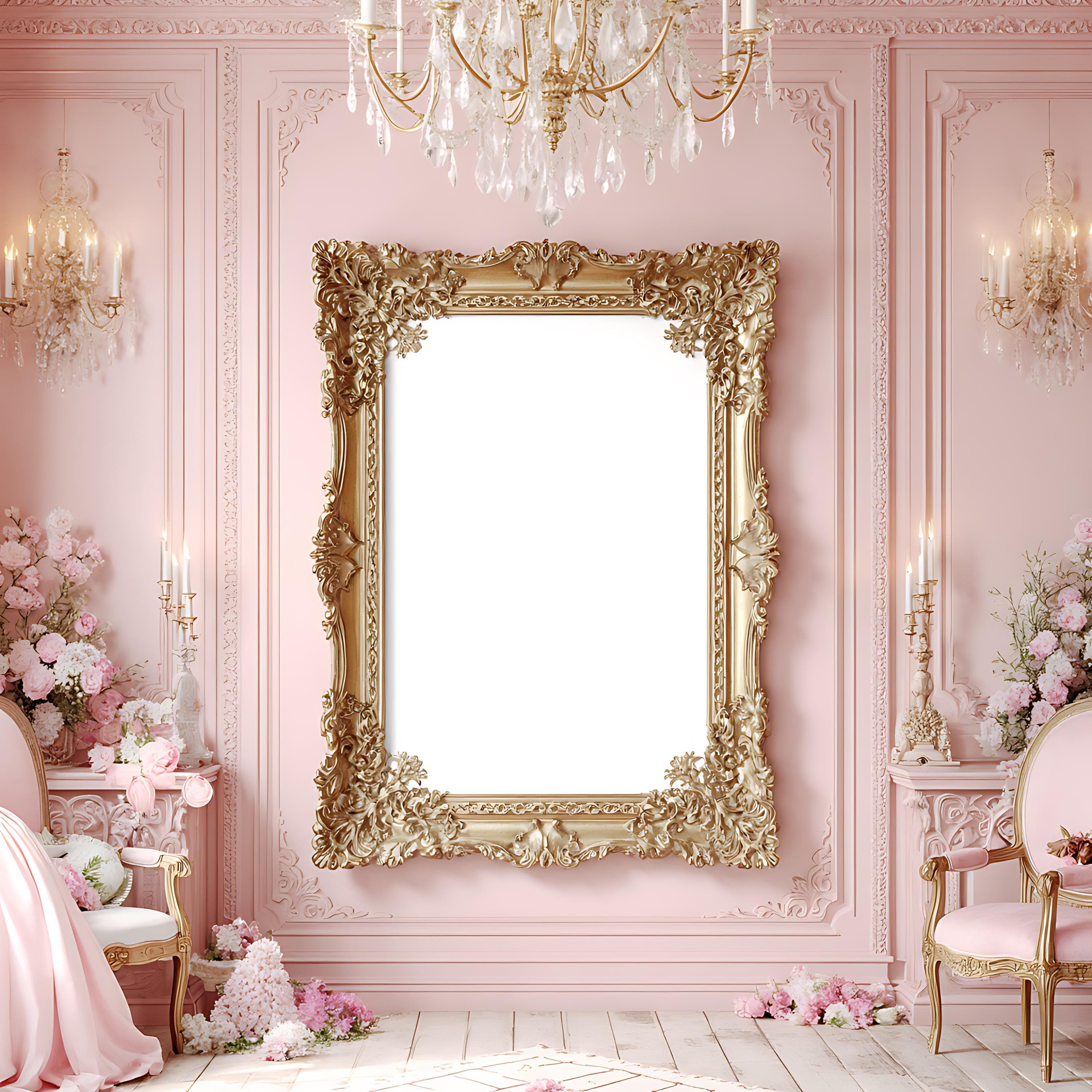 Vertical Poster Frame 5x7 Mockup | Canvas Mockup | Vertical Frame Mockup Digital Frame for Print | Digital Frame Mockup Gallery Frame Mockup